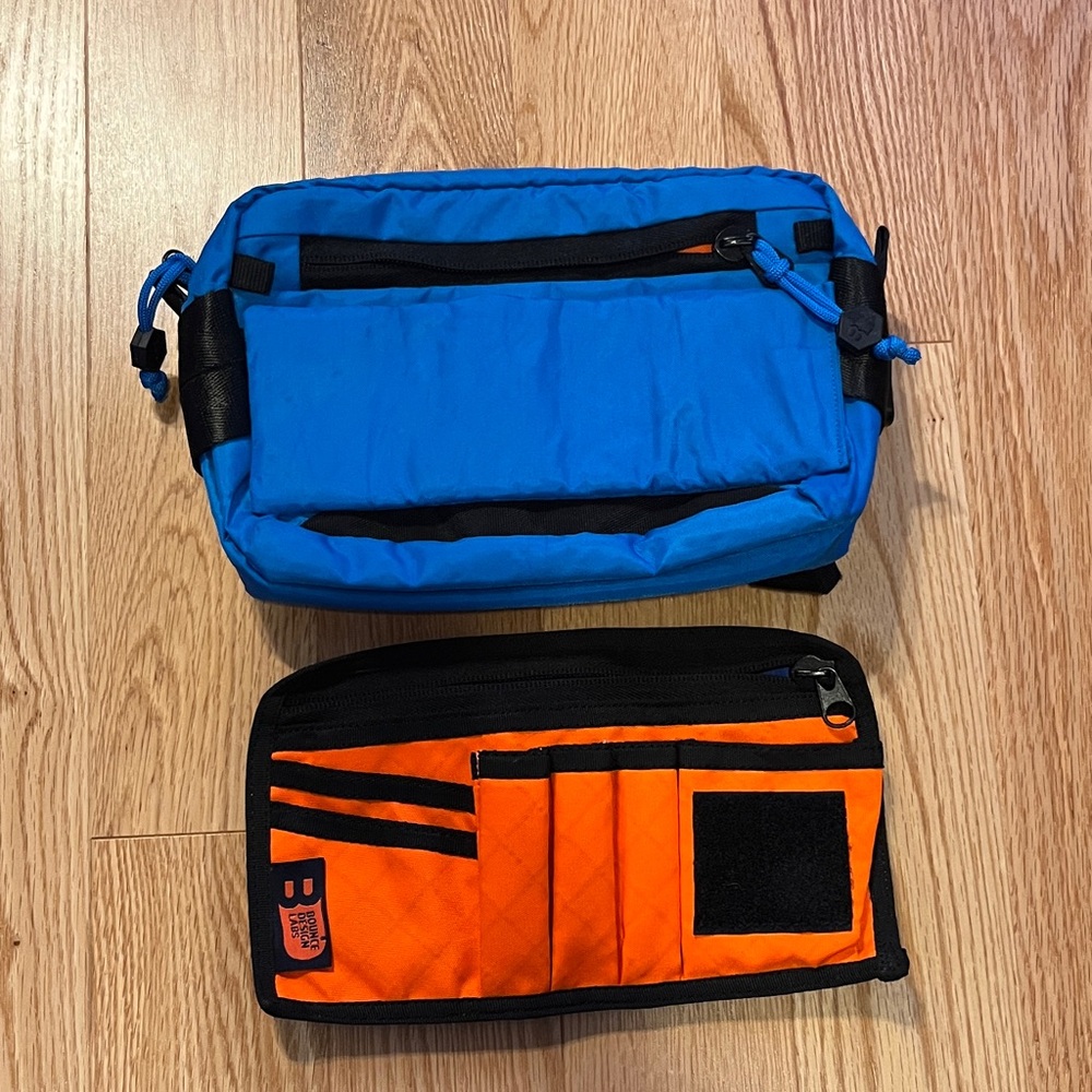 BounceDesignLabs 3DC v2 Sling